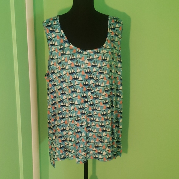 Philosophy women's tank top - Picture 1 of 7